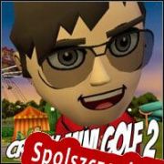 Kidz Sports: Crazy Mini Golf 2 (2009/ENG/Polski/License)