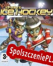 Kidz Sports Ice Hockey (2006/ENG/Polski/RePack from CHAOS!)