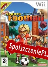 Kidz Sports International Soccer (2008) | RePack from BAKA!