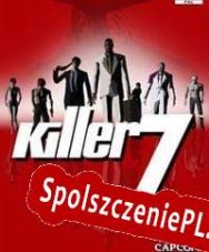 killer7 (2005/ENG/Polski/RePack from WDYL-WTN)