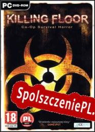 Killing Floor (2009) | RePack from CFF