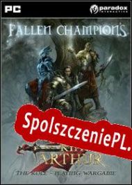 King Arthur: Fallen Champions (2011) | RePack from tPORt