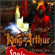 King Arthur: Pendragon Chronicles (2022) | RePack from ECLiPSE