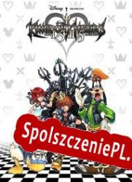 Kingdom Hearts HD 1.5 + 2.5 ReMIX (2017) | RePack from PARADOX