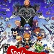 Kingdom Hearts HD 2.5 Remix (2014/ENG/Polski/RePack from PARADOX)