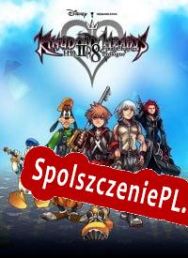 Kingdom Hearts HD 2.8: Final Chapter Prologue (2017/ENG/Polski/Pirate)