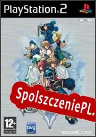 Kingdom Hearts II (2006/ENG/Polski/RePack from SlipStream)