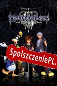 Kingdom Hearts III Re:Mind (2020/ENG/Polski/Pirate)