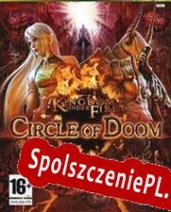 Kingdom Under Fire: Circle of Doom (2022/ENG/Polski/RePack from Cerberus)