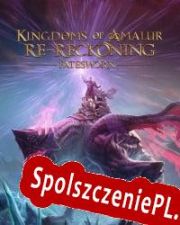 Kingdoms of Amalur: Re-Reckoning Fatesworn (2021/ENG/Polski/RePack from Black_X)