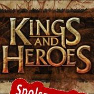 Kings and Heroes (2017/ENG/Polski/License)