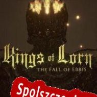 Kings of Lorn: The Fall of Ebris (2019/ENG/Polski/RePack from ENGiNE)