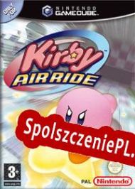 Kirby Air Ride (2003/ENG/Polski/RePack from EDGE)