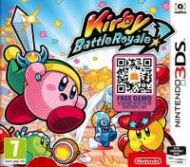 Kirby: Battle Royale (2017/ENG/Polski/RePack from TLC)