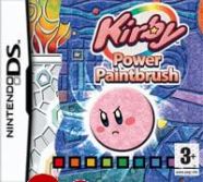 Kirby: Canvas Curse (2005/ENG/Polski/RePack from HoG)