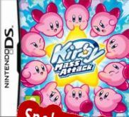 Kirby: Mass Attack (2011) | RePack from BetaMaster