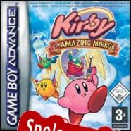 Kirby & the Amazing Mirror (2004/ENG/Polski/RePack from PiZZA)