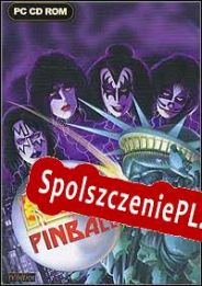 KISS Pinball (2000/ENG/Polski/RePack from PHROZEN CREW)