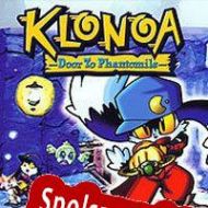 Klonoa: Door to Phantomile (1997/ENG/Polski/License)