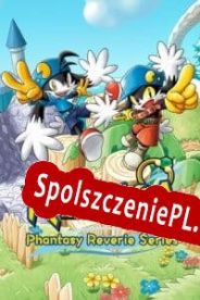 Klonoa Phantasy Reverie Series (2022) | RePack from AH-Team