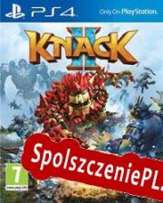 Knack 2 (2017/ENG/Polski/License)