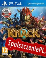 Knack (2013/ENG/Polski/RePack from IRAQ ATT)