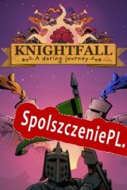 Knightfall: A Daring Journey (2022/ENG/Polski/Pirate)