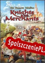 Knights & Merchants: The Peasants Rebellion (2001/ENG/Polski/RePack from EMBRACE)