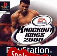 Knockout Kings 2000 (1999/ENG/Polski/RePack from AT4RE)