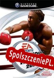 Knockout Kings 2003 (2002/ENG/Polski/License)