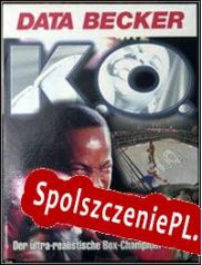 KO Boxing (1999/ENG/Polski/License)