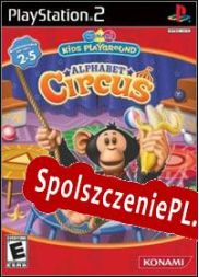 Konami Kids Playground: Alphabet Circus (2007/ENG/Polski/Pirate)