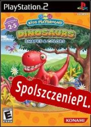 Konami Kids Playground: Dinosaurs Shapes & Colors (2007/ENG/Polski/License)