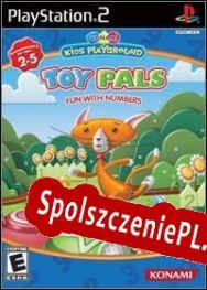 Konami Kids Playground: Toy Pals Fun with Numbers (2007/ENG/Polski/RePack from iOTA)