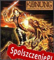 Konung: Legends of the North (2000/ENG/Polski/RePack from dEViATED)