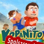 Kopanito All-Stars Soccer (2016/ENG/Polski/License)