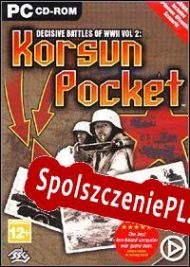 Korsun Pocket (2003/ENG/Polski/RePack from ROGUE)