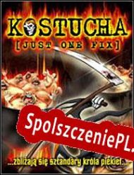 Kostucha: Just One Fix (2003/ENG/Polski/Pirate)