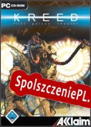 Kreed (2004/ENG/Polski/RePack from UNLEASHED)