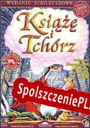 Ksiaze i Tchorz (1998/ENG/Polski/Pirate)
