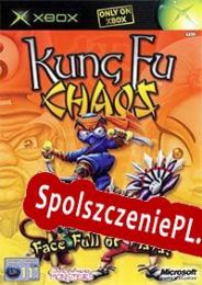 Kung Fu Chaos (2003) | RePack from WDYL-WTN