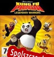 Kung Fu Panda: Legendary Warriors (2008/ENG/Polski/RePack from PARADOX)