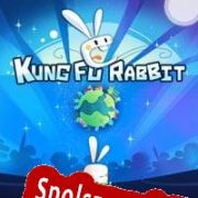 Kung Fu Rabbit (2013/ENG/Polski/Pirate)