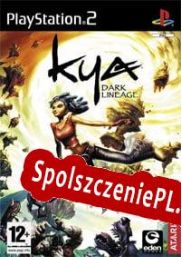 Kya: Dark Lineage (2003/ENG/Polski/License)