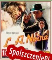 L.A. Noire (2011/ENG/Polski/Pirate)