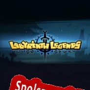 Labyrinth Legends (2012/ENG/Polski/RePack from METROiD)