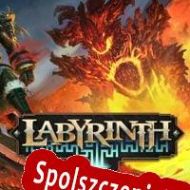 Labyrinth (2022) | RePack from Lz0