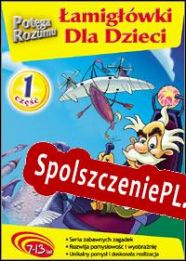 Lamiglowki Dla Dzieci czesc 1 (2004/ENG/Polski/RePack from AGAiN)