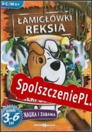 Lamiglowki Reksia: Wielki Odkrywca (2008/ENG/Polski/RePack from pHrOzEn HeLL)