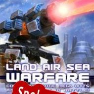 Land Air Sea Warfare (2010/ENG/Polski/Pirate)